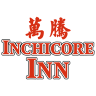 Inchicore Inn Dublin logo.